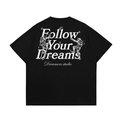 Dream chasers Tee